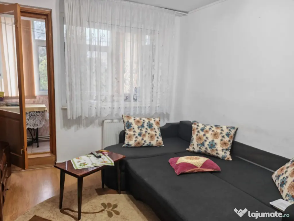 Apartament 2 camere zona City Park Mall - Tomis III