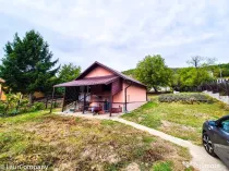 Casa , teren intravilan Valea Mare Stefanesti Arges