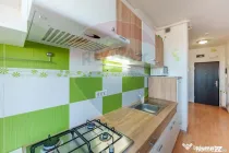 Apartament cu o camera la Ared Kaufland