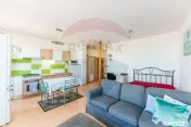 Apartament cu o camera la Ared Kaufland 