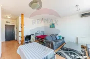Apartament cu o camera la Ared Kaufland 