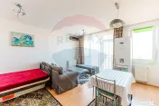 Apartament cu o camera la Ared Kaufland 