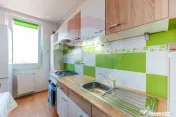 Apartament cu o camera la Ared Kaufland 