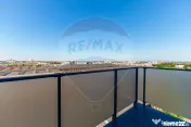 Apartament cu o camera la Ared Kaufland 
