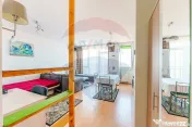 Apartament cu o camera la Ared Kaufland 