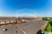 Apartament cu o camera la Ared Kaufland 