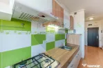 Apartament cu o camera la Ared Kaufland