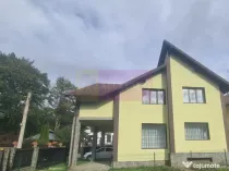 Vila de vanzare in Busteni - Zona Piatra Arsa