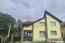 Vila de vanzare in Busteni - Zona Piatra Arsa