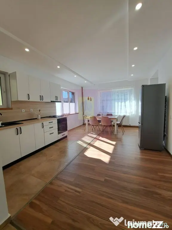 Vila de vanzare in Busteni - Zona Piatra Arsa