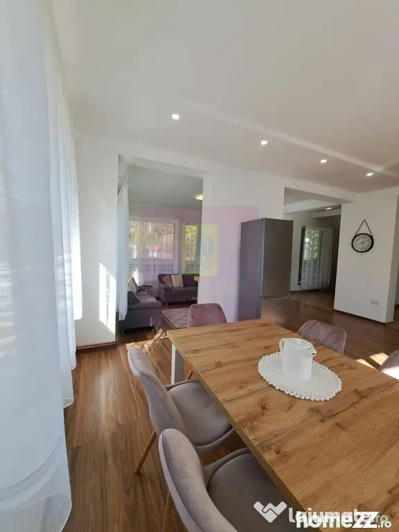 Vila de vanzare in Busteni - Zona Piatra Arsa