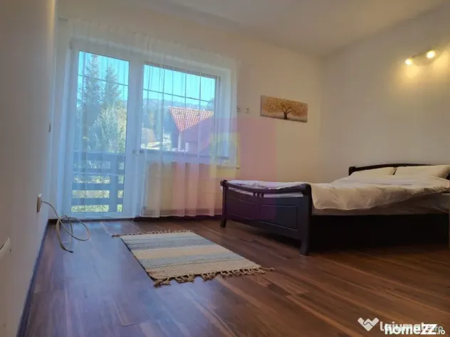 Vila de vanzare in Busteni - Zona Piatra Arsa