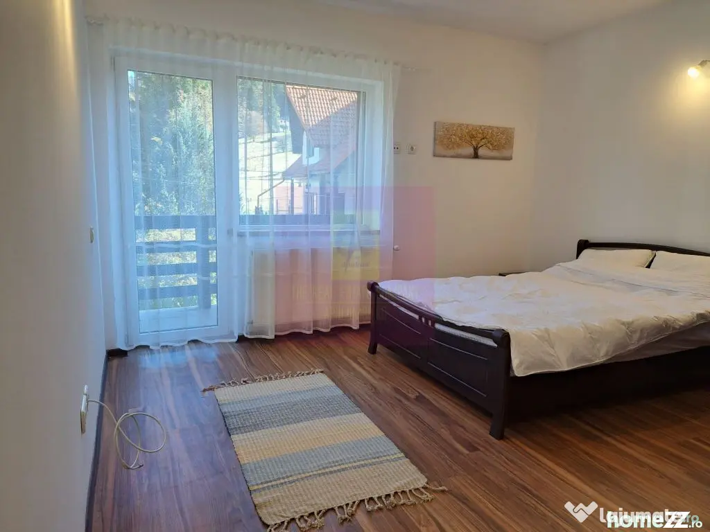 Vila de vanzare in Busteni - Zona Piatra Arsa