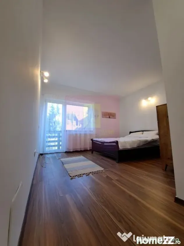 Vila de vanzare in Busteni - Zona Piatra Arsa