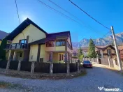 Vila de vanzare in Busteni - Zona Piatra Arsa 