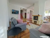 Vila de vanzare in Busteni - Zona Piatra Arsa 