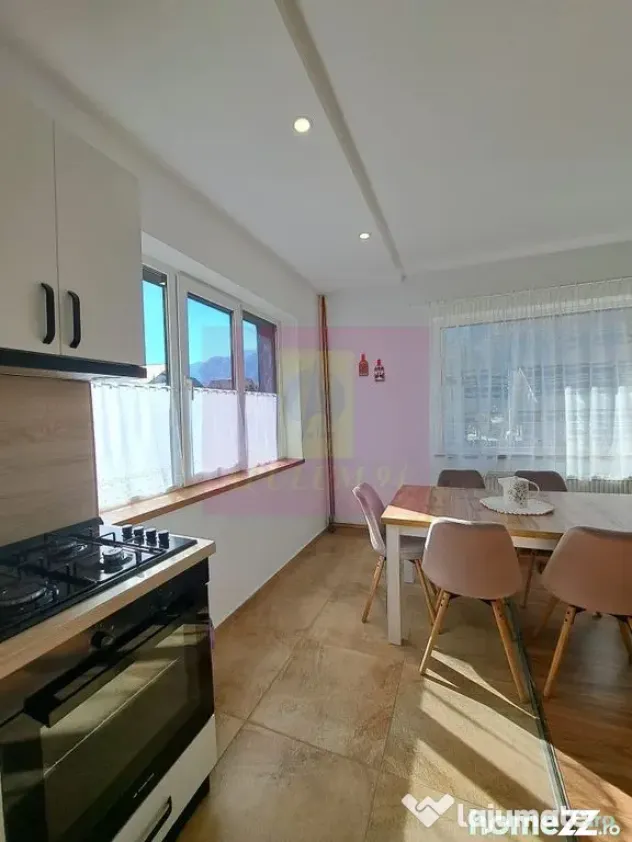 Vila de vanzare in Busteni - Zona Piatra Arsa - Busteni (Prahova)