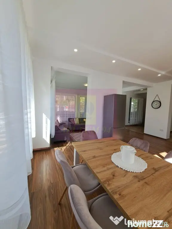 Vila de vanzare in Busteni - Zona Piatra Arsa - Busteni (Prahova)
