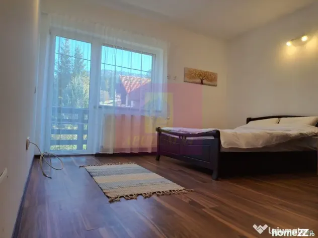 Vila de vanzare in Busteni - Zona Piatra Arsa - Busteni (Prahova)