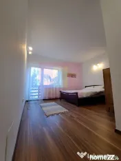 Vila de vanzare in Busteni - Zona Piatra Arsa 