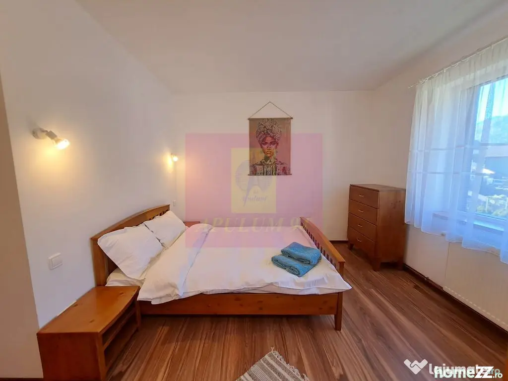 Vila de vanzare in Busteni - Zona Piatra Arsa - Busteni (Prahova)