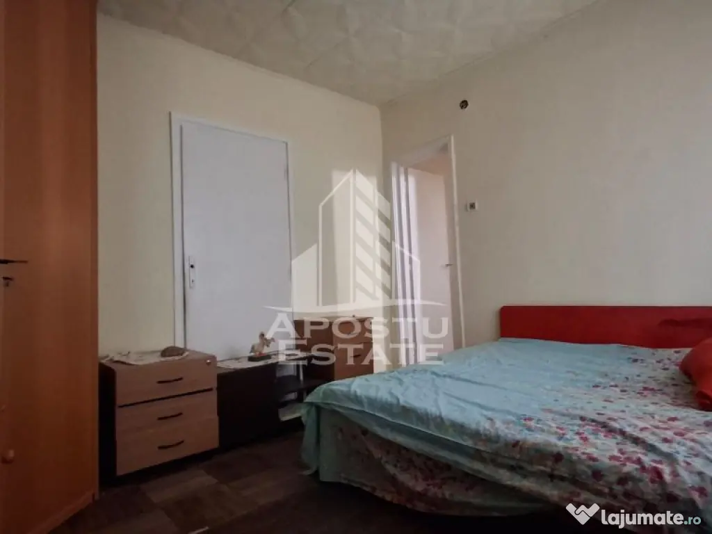 Apartament 2 camere, 69 mp, parter,Gradiste - Arad (Arad)