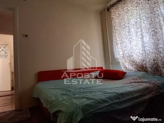 Apartament 2 camere, 69 mp, parter,Gradiste - Arad (Arad)