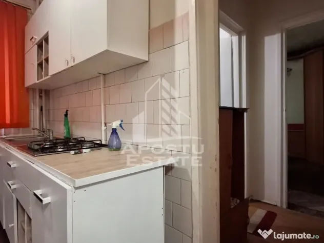Apartament 2 camere, 69 mp, parter,Gradiste - Arad (Arad)