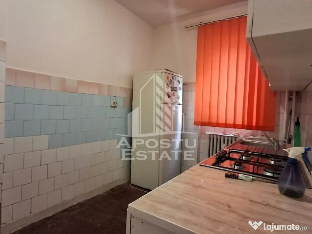 Apartament 2 camere, 69 mp, parter,Gradiste - Arad (Arad)