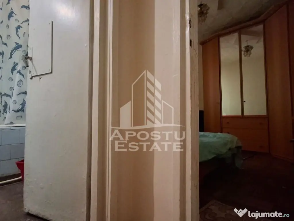 Apartament 2 camere, 69 mp, parter,Gradiste - Arad (Arad)