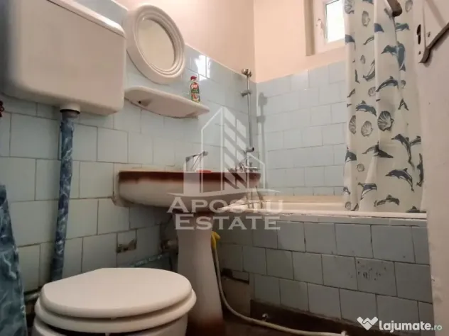 Apartament 2 camere, 69 mp, parter,Gradiste - Arad (Arad)
