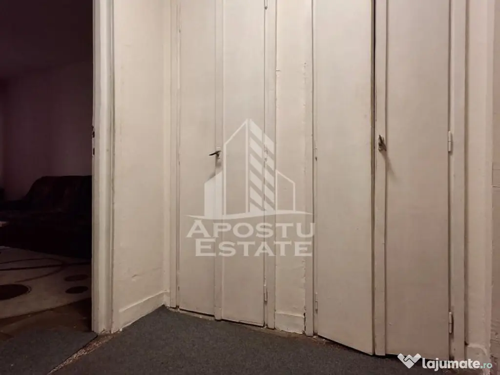 Apartament 2 camere, 69 mp, parter,Gradiste - Arad (Arad)