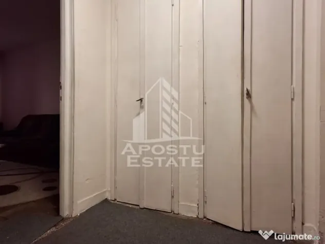Apartament 2 camere, 69 mp, parter,Gradiste - Arad (Arad)