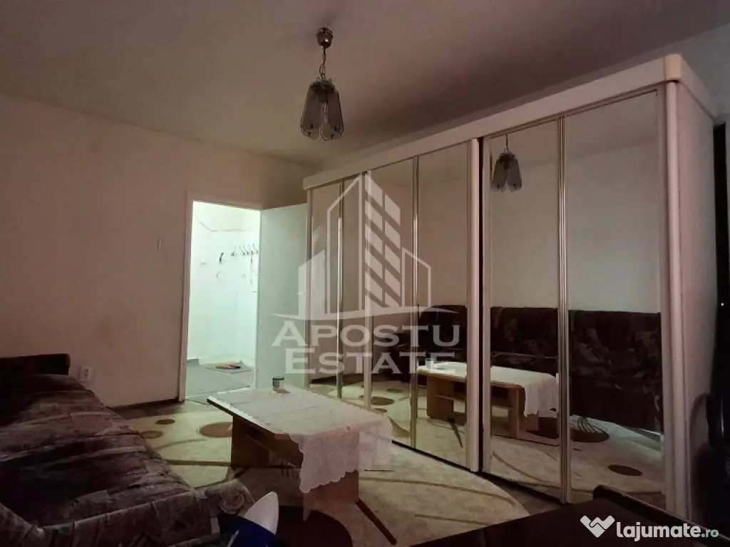 Apartament 2 camere, 69 mp, parter,Gradiste - Arad (Arad)
