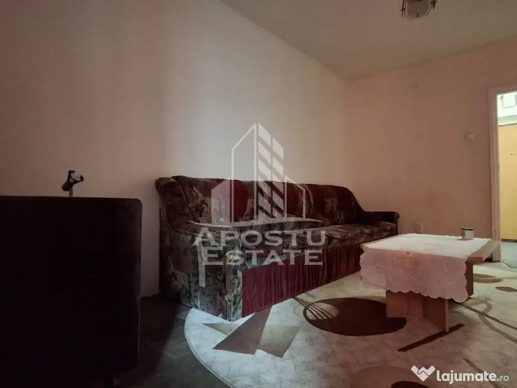 Apartament 2 camere, 69 mp, parter,Gradiste - Arad (Arad)