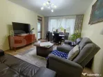 Casa cu 3 camere în suprafață de 122 mp și un teren de 5