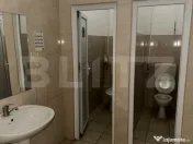 Spațiu comercial de închiriat, 120 mp, vitrină mare – z 