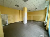 Spațiu comercial de închiriat, 120 mp, vitrină mare – z 