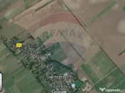 Teren 22,269mp Nuci / Strada principala 