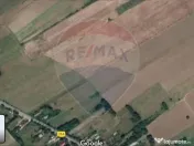 Teren 22,269mp Nuci / Strada principala 