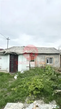 Casa cu Teren de 319 mp - Toate Utilitatile - Cumpana
