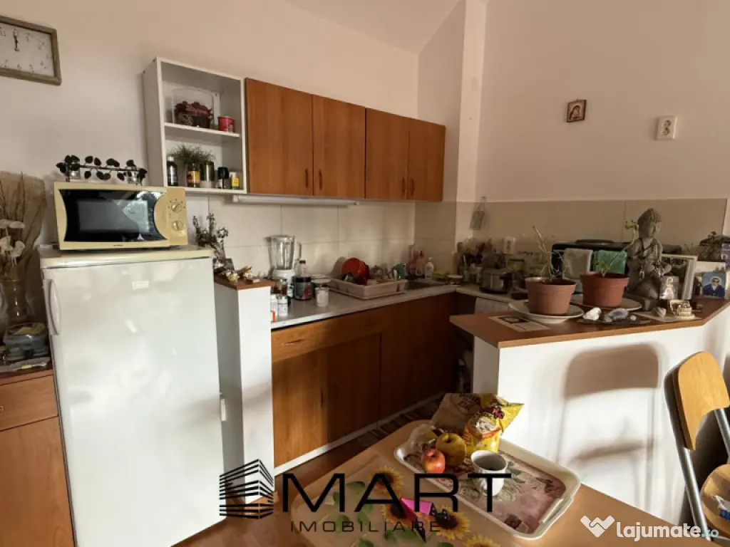 Exclusivitate – Apartament cochet la munte, în inima sta?