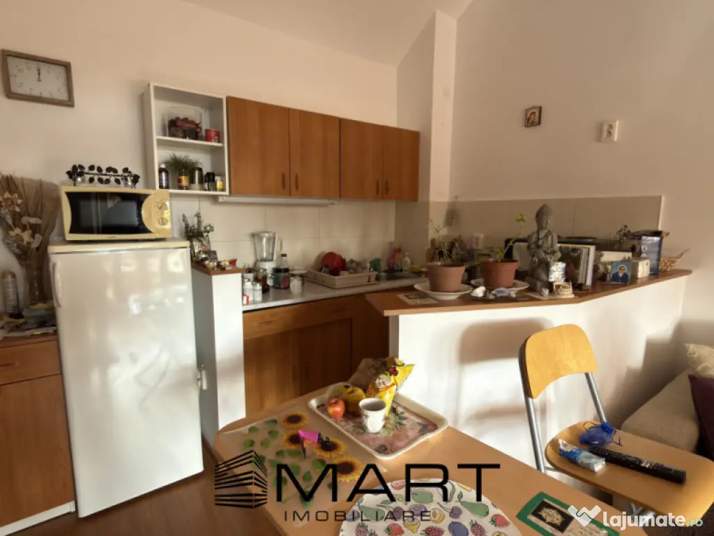 Exclusivitate – Apartament cochet la munte, în inima sta?