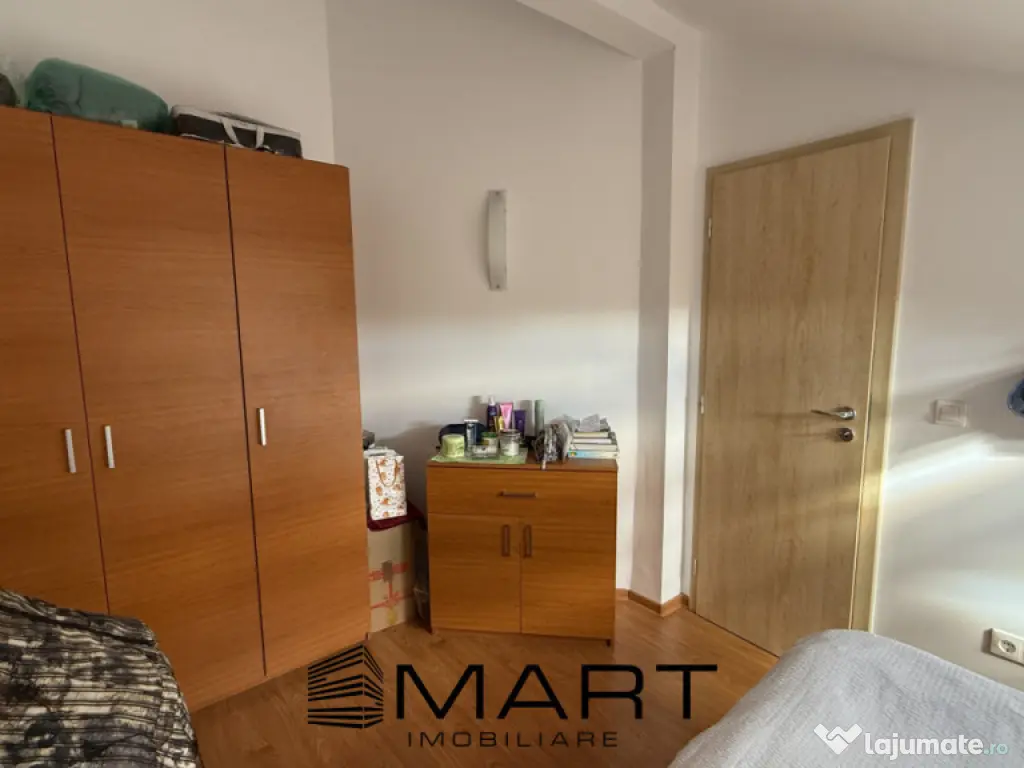 Exclusivitate – Apartament cochet la munte, în inima sta?