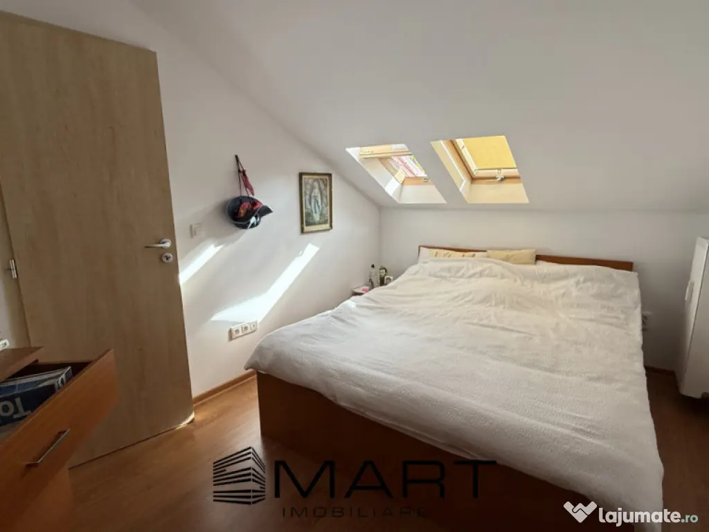 Exclusivitate – Apartament cochet la munte, în inima sta?