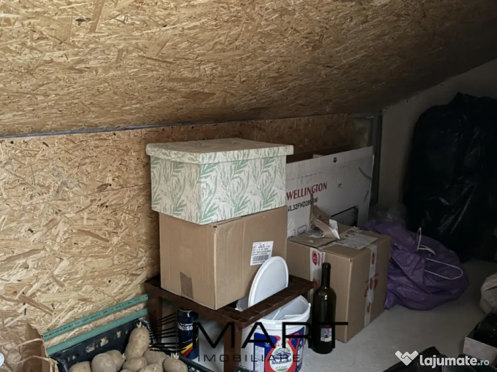 Exclusivitate – Apartament cochet la munte, în inima sta?