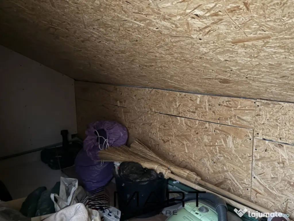 Exclusivitate – Apartament cochet la munte, în inima sta?