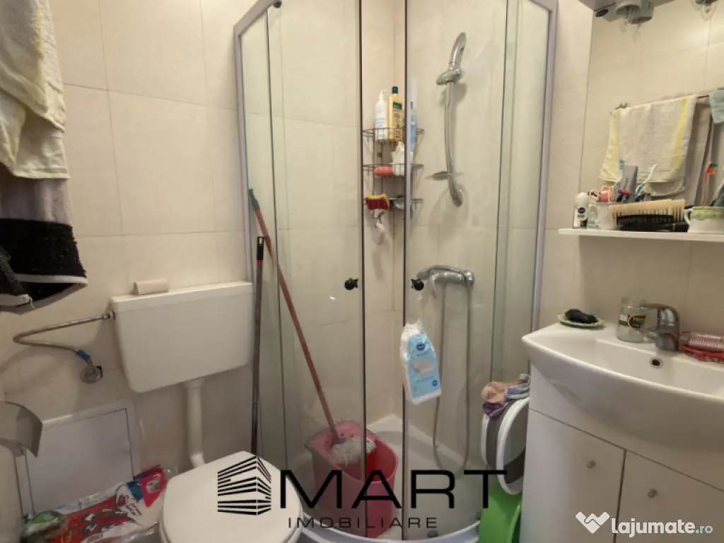 Exclusivitate – Apartament cochet la munte, în inima sta?