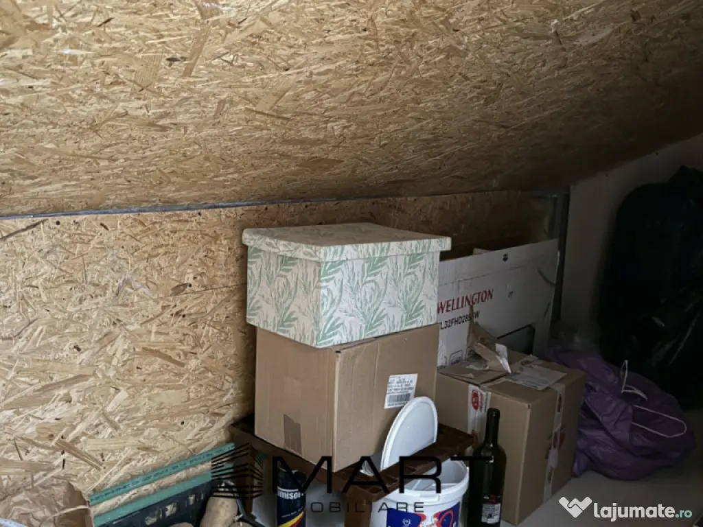 Exclusivitate – Apartament cochet la munte, în inima sta?