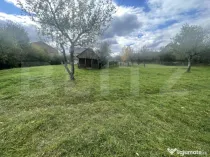 ???? Teren 14.28ari în zona Schulleward – ideal pentru ca